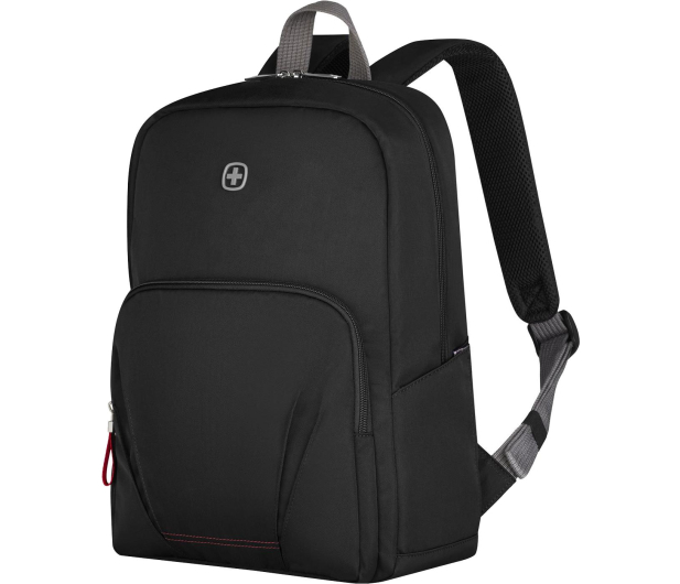 Wenger Motion Chic czarny 15.6" - 1137840 - zdjęcie 2